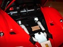 1:18 Hot Wheels Elite Ferrari FXX 2005 Red. Uploaded by DaVinci